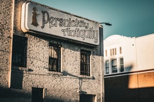 Downtown Pomona