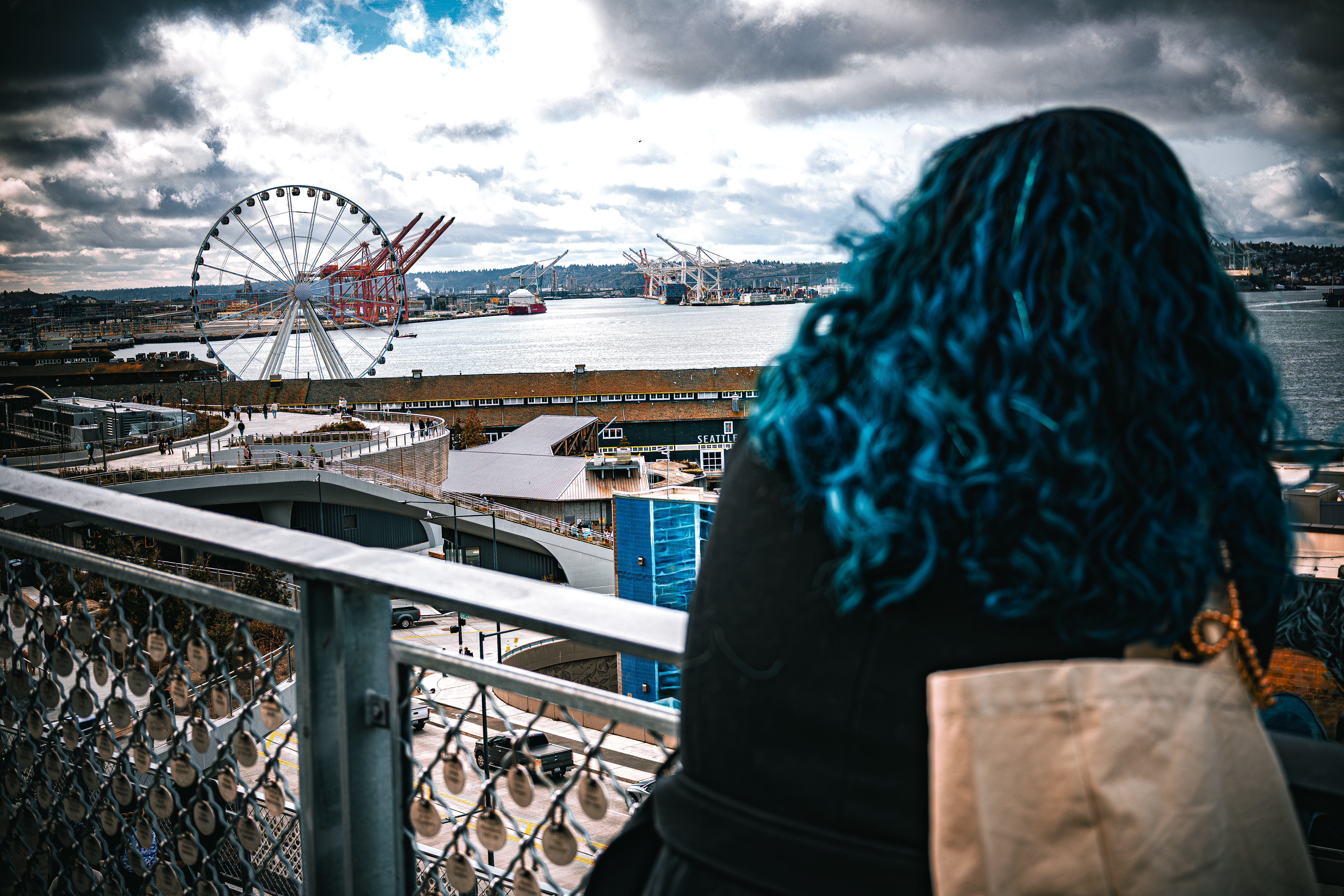 Frame Theory photograph