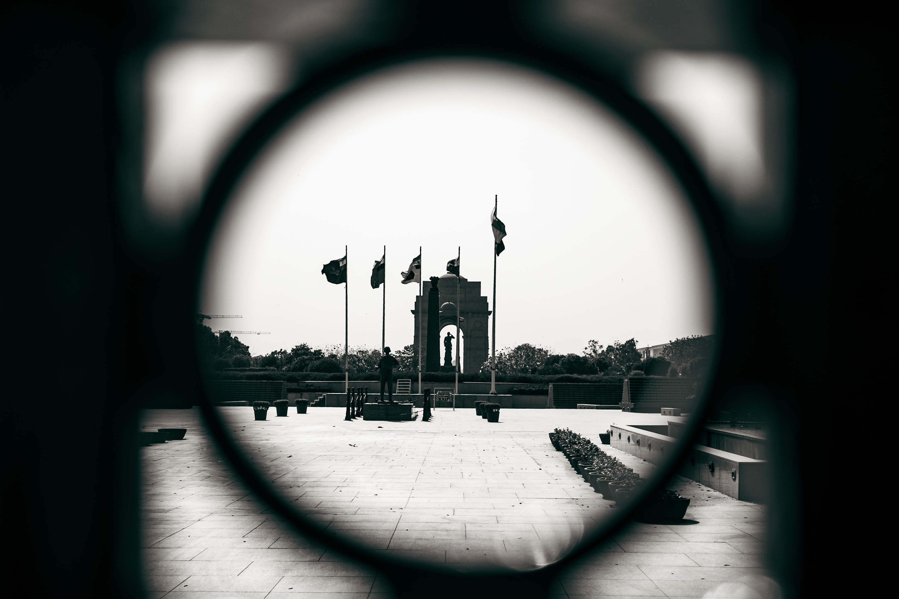 Frame Theory photograph